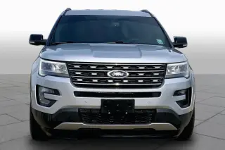 Ford Explorer 2017 XLT 4dr SUV