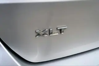 Ford Explorer 2017 XLT 4dr SUV