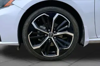 Nissan Altima 2024 AWD 2.5 SR 4dr Sedan