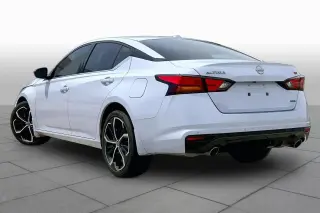 Nissan Altima 2024 AWD 2.5 SR 4dr Sedan
