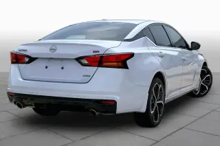 Nissan Altima 2024 AWD 2.5 SR 4dr Sedan