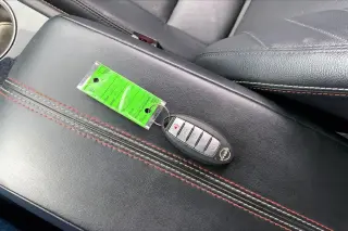 Nissan Altima 2024 AWD 2.5 SR 4dr Sedan