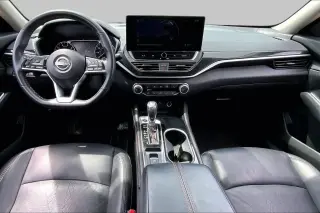 Nissan Altima 2024 AWD 2.5 SR 4dr Sedan