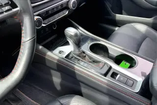 Nissan Altima 2024 AWD 2.5 SR 4dr Sedan