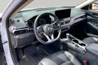 Nissan Altima 2024 AWD 2.5 SR 4dr Sedan