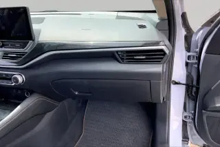 Nissan Altima 2024 AWD 2.5 SR 4dr Sedan