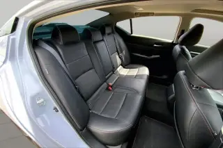 Nissan Altima 2024 AWD 2.5 SR 4dr Sedan