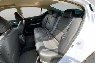 Nissan Altima 2024 AWD 2.5 SR 4dr Sedan
