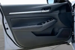 Nissan Altima 2024 AWD 2.5 SR 4dr Sedan