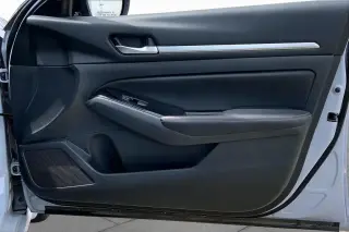 Nissan Altima 2024 AWD 2.5 SR 4dr Sedan