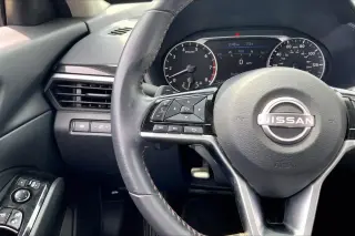 Nissan Altima 2024 AWD 2.5 SR 4dr Sedan