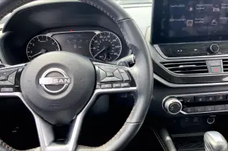 Nissan Altima 2024 AWD 2.5 SR 4dr Sedan