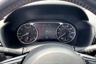 Nissan Altima 2024 AWD 2.5 SR 4dr Sedan