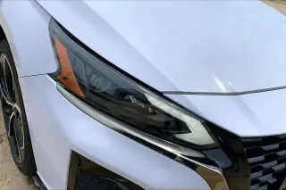 Nissan Altima 2024 AWD 2.5 SR 4dr Sedan