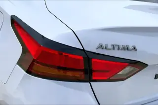 Nissan Altima 2024 AWD 2.5 SR 4dr Sedan