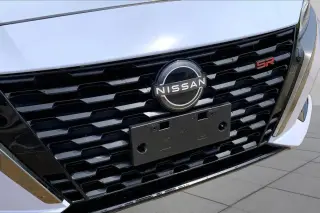 Nissan Altima 2024 AWD 2.5 SR 4dr Sedan