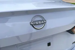 Nissan Altima 2024 AWD 2.5 SR 4dr Sedan