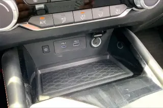 Nissan Altima 2024 AWD 2.5 SR 4dr Sedan