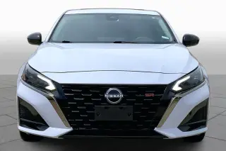 Nissan Altima 2024 AWD 2.5 SR 4dr Sedan