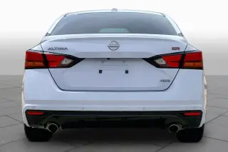 Nissan Altima 2024 AWD 2.5 SR 4dr Sedan