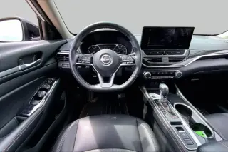 Nissan Altima 2024 AWD 2.5 SR 4dr Sedan