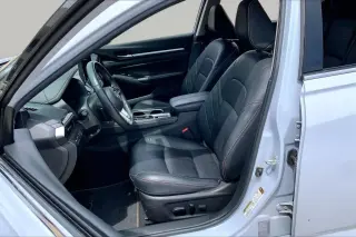 Nissan Altima 2024 AWD 2.5 SR 4dr Sedan