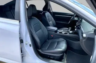 Nissan Altima 2024 AWD 2.5 SR 4dr Sedan