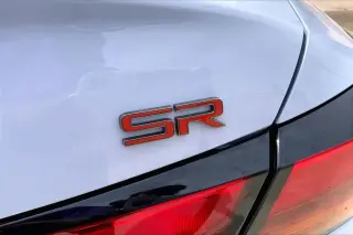 Nissan Altima 2024 AWD 2.5 SR 4dr Sedan
