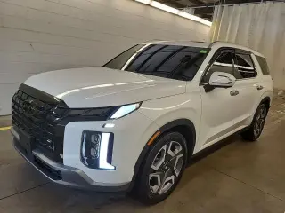 Hyundai PALISADE 2023 AWD SEL 4dr SUV