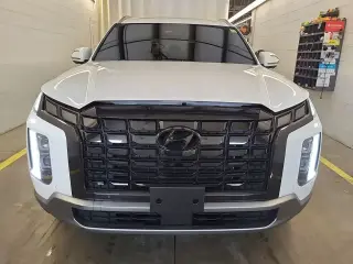 Hyundai PALISADE 2023 AWD SEL 4dr SUV