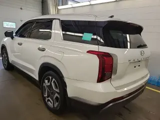 Hyundai PALISADE 2023 AWD SEL 4dr SUV