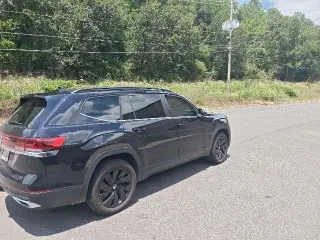 Volkswagen Atlas 2024 SE 4dr SUV w/Technology
