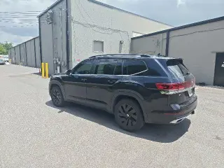 Volkswagen Atlas 2024 SE 4dr SUV w/Technology
