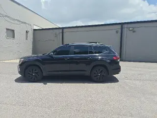 Volkswagen Atlas 2024 SE 4dr SUV w/Technology