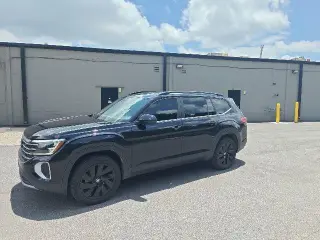 Volkswagen Atlas 2024 SE 4dr SUV w/Technology