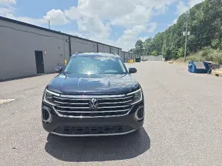 Volkswagen Atlas 2024 SE 4dr SUV w/Technology