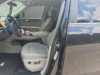 Volkswagen Atlas 2024 SE 4dr SUV w/Technology