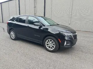 Chevrolet Equinox 2023 LT 4dr SUV w/1LT
