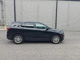Chevrolet Equinox 2023 LT 4dr SUV w/1LT