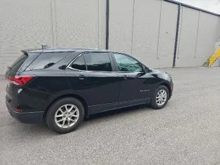 Chevrolet Equinox 2023 LT 4dr SUV w/1LT