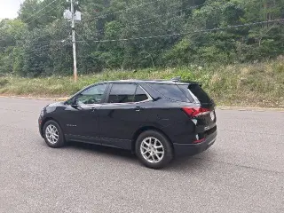 Chevrolet Equinox 2023 LT 4dr SUV w/1LT