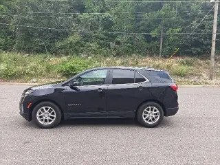Chevrolet Equinox 2023 LT 4dr SUV w/1LT