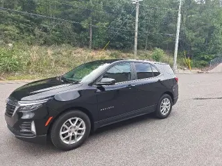 Chevrolet Equinox 2023 LT 4dr SUV w/1LT