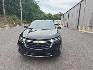 Chevrolet Equinox 2023 LT 4dr SUV w/1LT