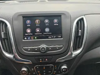 Chevrolet Equinox 2023 LT 4dr SUV w/1LT