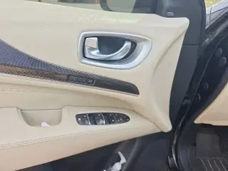 INFINITI QX60 2019 Pure 4dr SUV