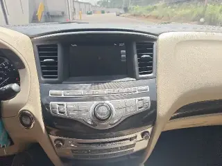 INFINITI QX60 2019 Pure 4dr SUV