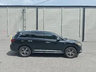 INFINITI QX60 2019 Pure 4dr SUV