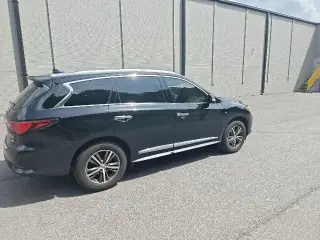 INFINITI QX60 2019 Pure 4dr SUV