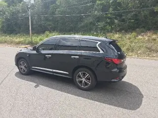 INFINITI QX60 2019 Pure 4dr SUV